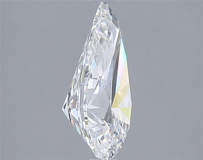 2.05 Carat Pear Lab Diamond :: Greenstar spin frame 04