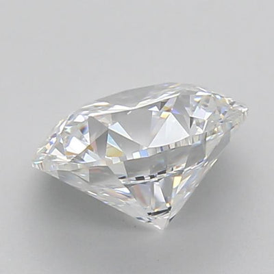 2.21 Carat Round Lab Diamond :: Greenstar spin frame 04