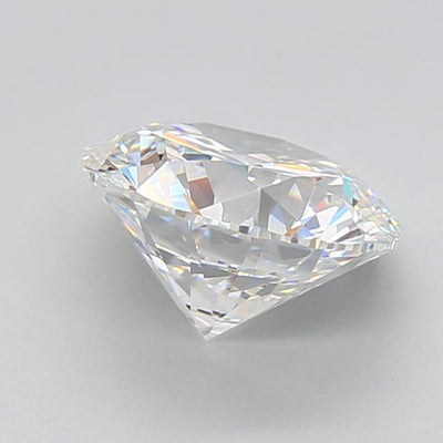 2.28 Carat Round Lab Diamond :: Greenstar spin frame 04