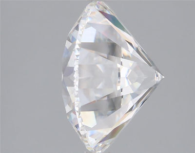 5.01 Carat Round Lab Diamond :: Greenstar spin frame 04