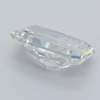2.06 Carat Radiant Lab Diamond :: Greenstar spin frame 04