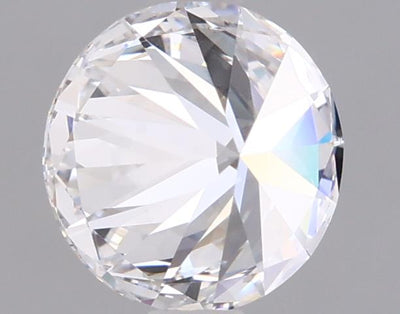 1.00 Carat Round Lab Diamond :: Greenstar spin frame 04