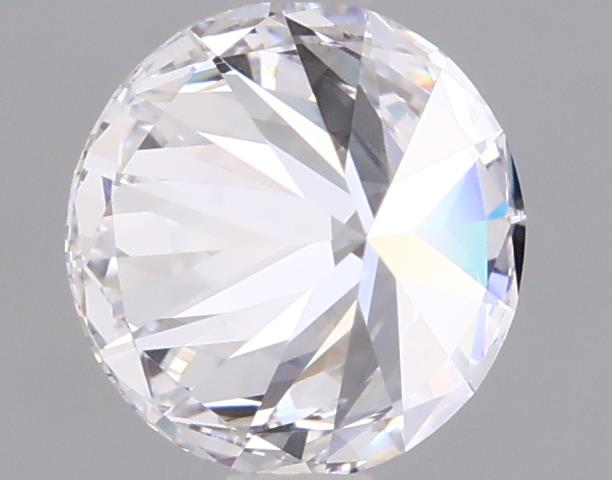 1.00 Carat Round Lab Diamond :: Greenstar spin frame 04