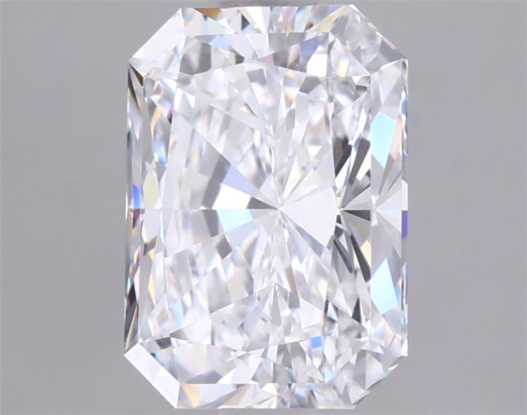 1.53 Carat Radiant Lab Diamond :: Greenstar spin frame 04
