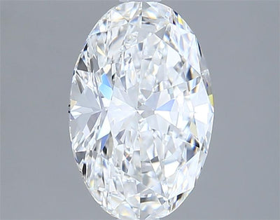 2.11 Carat Oval Lab Diamond :: Greenstar spin frame 04