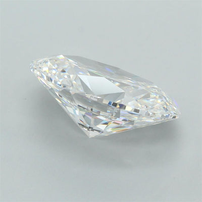 2.71 Carat Oval Lab Diamond :: Greenstar spin frame 04