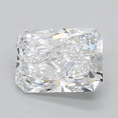 2.05 Carat Radiant Lab Diamond :: Greenstar spin frame 04
