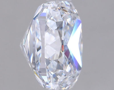 2.03 Carat Cushion Lab Diamond :: Greenstar spin frame 04