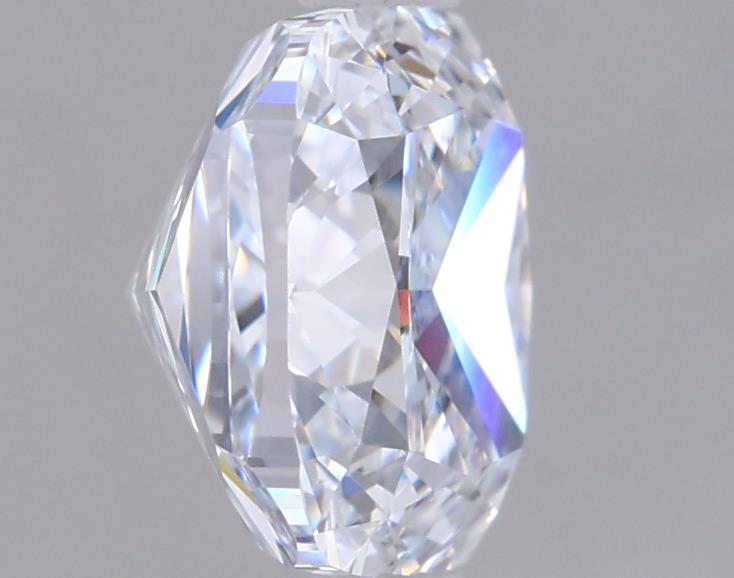 2.03 Carat Cushion Lab Diamond :: Greenstar spin frame 04
