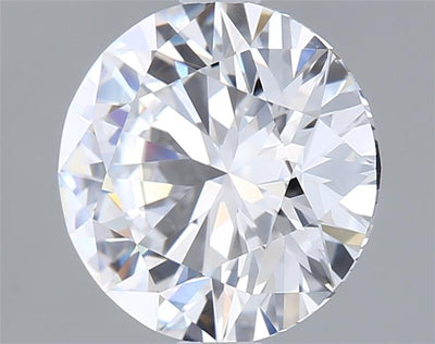 2.11 Carat Round Lab Diamond :: Greenstar spin frame 04