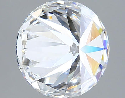 2.97 Carat Round Lab Diamond :: Greenstar spin frame 04
