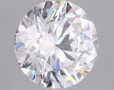 2.71 Carat Round Lab Diamond :: Greenstar spin frame 04