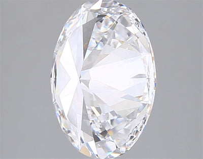 1.96 Carat Oval Lab Diamond :: Greenstar spin frame 04