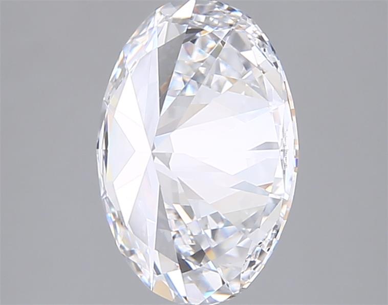 1.96 Carat Oval Lab Diamond :: Greenstar spin frame 04