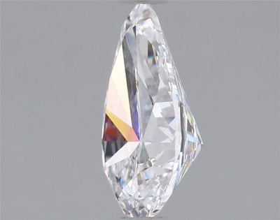 1.07 Carat Pear Lab Diamond :: Greenstar spin frame 04