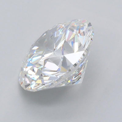 2.14 Carat Round Lab Diamond :: Greenstar spin frame 04
