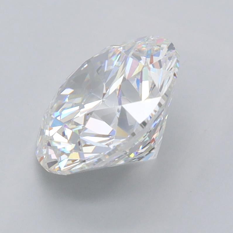 2.14 Carat Round Lab Diamond :: Greenstar spin frame 04
