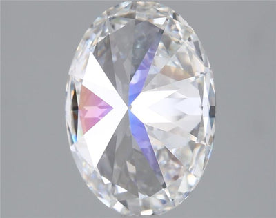 2.11 Carat Oval Lab Diamond :: Greenstar spin frame 04