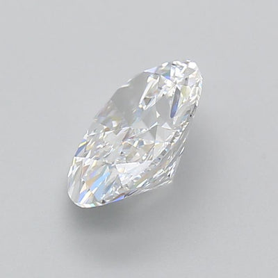 2.02 Carat Oval Lab Diamond :: Greenstar spin frame 04