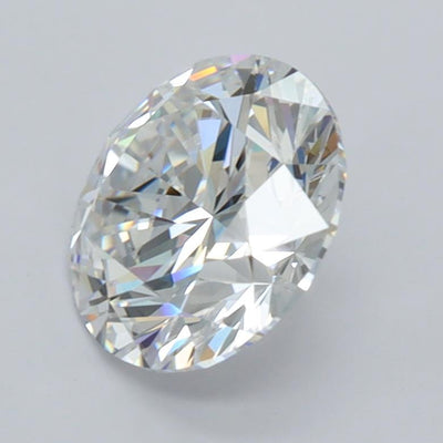 2.10 Carat Round Lab Diamond :: Greenstar spin frame 04