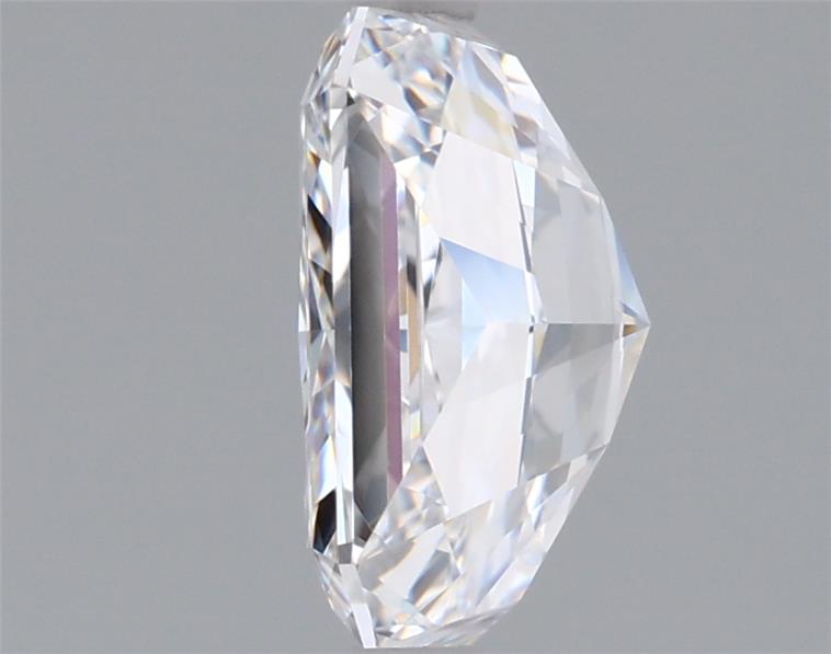 1.96 Carat Radiant Lab Diamond :: Greenstar spin frame 04
