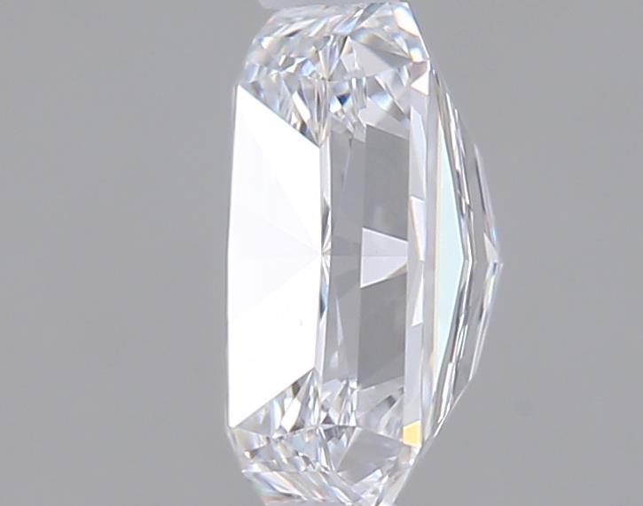 1.26 Carat Radiant Lab Diamond :: Greenstar spin frame 04