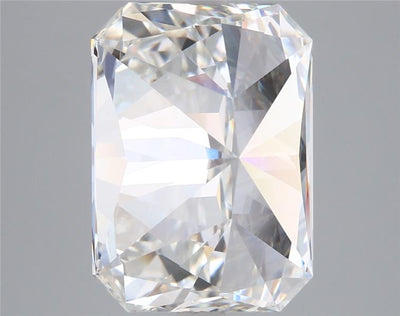5.02 Carat Radiant Lab Diamond :: Greenstar spin frame 04
