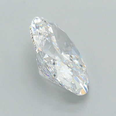 2.60 Carat Oval Lab Diamond :: Greenstar spin frame 04