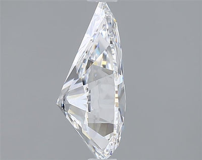2.05 Carat Pear Lab Diamond :: Greenstar spin frame 04
