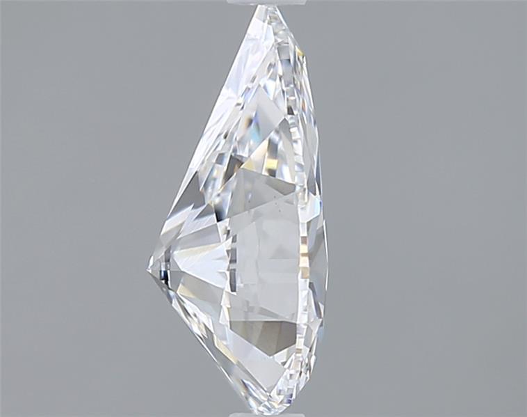 2.05 Carat Pear Lab Diamond :: Greenstar spin frame 04