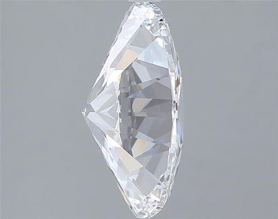 3.55 Carat Oval Lab Diamond :: Greenstar spin frame 04
