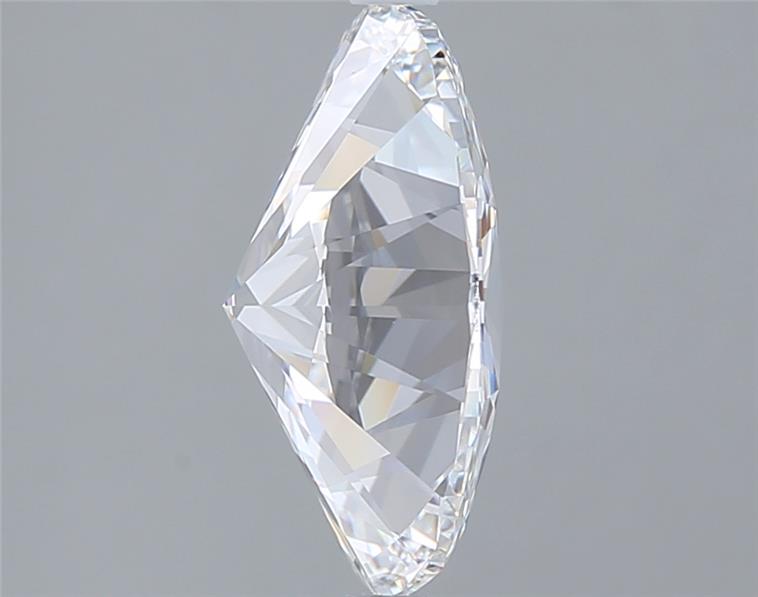 3.55 Carat Oval Lab Diamond :: Greenstar spin frame 04