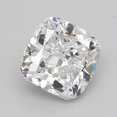 2.51 Carat Cushion Lab Diamond :: Greenstar spin frame 04