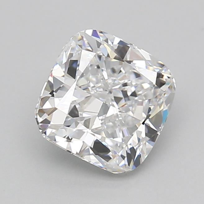 2.51 Carat Cushion Lab Diamond :: Greenstar spin frame 04