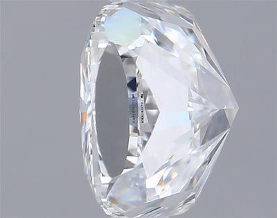 2.31 Carat Cushion Lab Diamond :: Greenstar spin frame 04