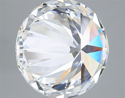 5.00 Carat Round Lab Diamond :: Greenstar spin frame 04