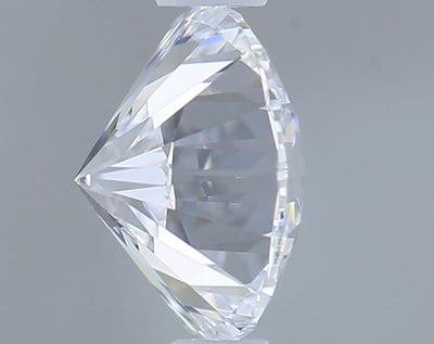 1.00 Carat Round Lab Diamond :: Greenstar spin frame 04