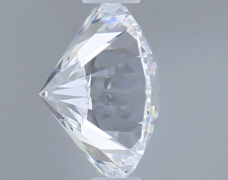 1.00 Carat Round Lab Diamond :: Greenstar spin frame 04
