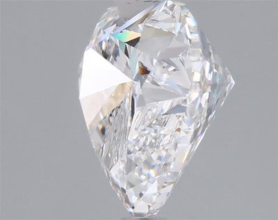 3.05 Carat Heart Lab Diamond :: Greenstar spin frame 04