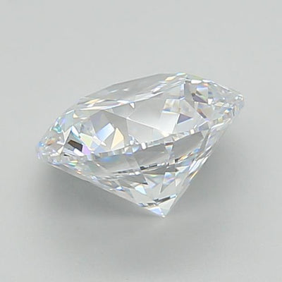 2.64 Carat Round Lab Diamond :: Greenstar spin frame 04