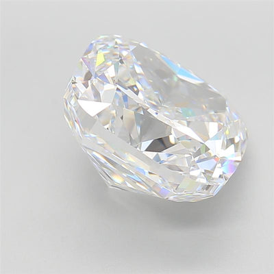 6.83 Carat Cushion Lab Diamond :: Greenstar spin frame 04