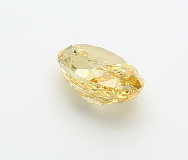 1.01 Carat Oval Lab Diamond :: Greenstar spin frame 04