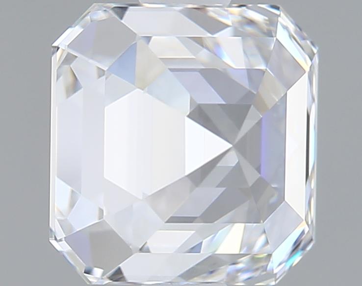 1.53 Carat Asscher Lab Diamond :: Greenstar spin frame 04