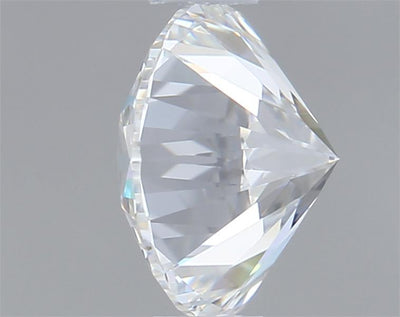 1.01 Carat Round Lab Diamond :: Greenstar spin frame 04