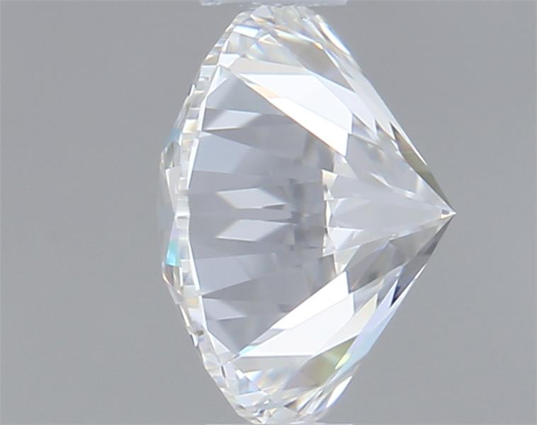 1.01 Carat Round Lab Diamond :: Greenstar spin frame 04