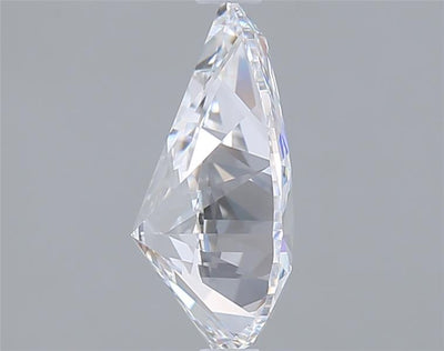 2.01 Carat Pear Lab Diamond :: Greenstar spin frame 04