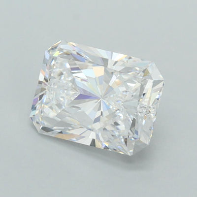 1.47 Carat Radiant Lab Diamond :: Greenstar spin frame 04