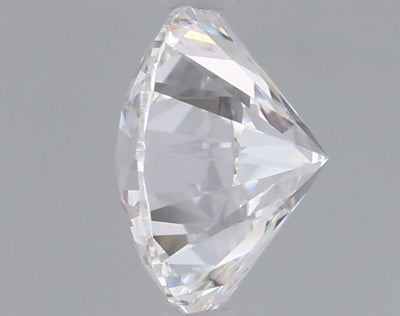 1.51 Carat Round Lab Diamond :: Greenstar spin frame 04