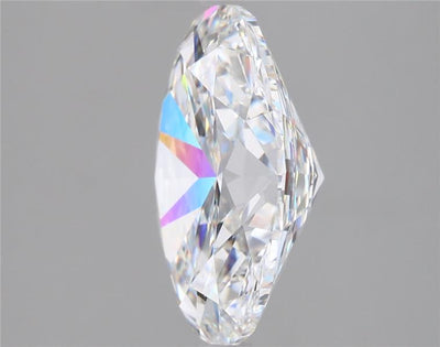 3.02 Carat Oval Lab Diamond :: Greenstar spin frame 04