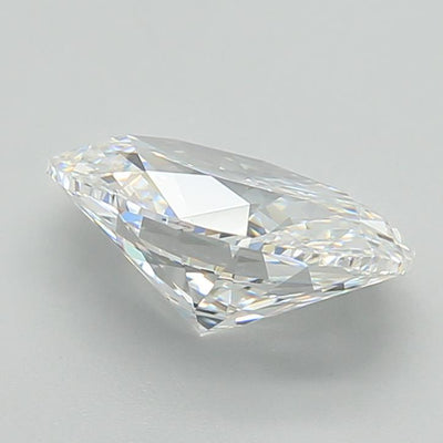 2.61 Carat Oval Lab Diamond :: Greenstar spin frame 04